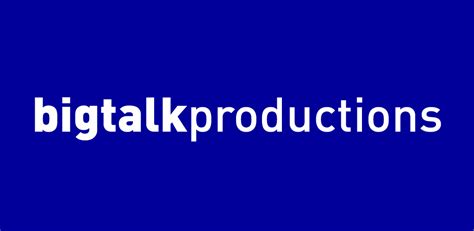 Big Talk Productions